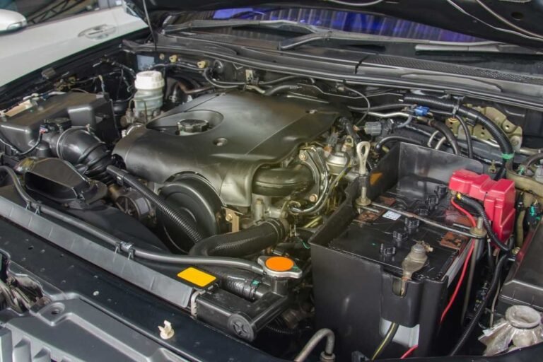 What is the actual gm 6 6 gas oil capacity with filter 