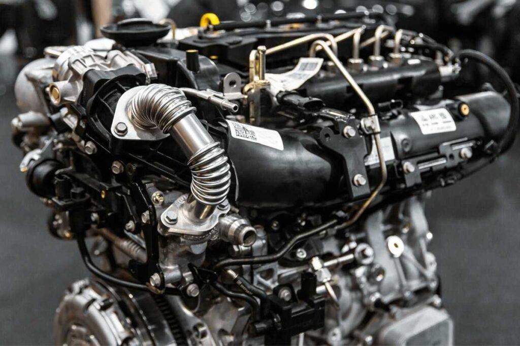 TurboMax Engine Problems, Causes and Solution