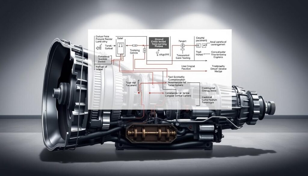 4L60E Transmission Diagnostic Guide