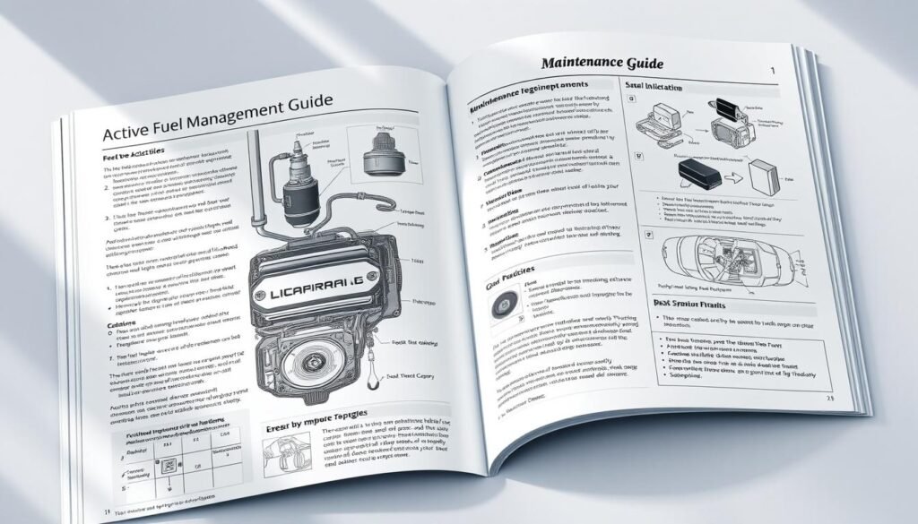 Active Fuel Management Maintenance Guide