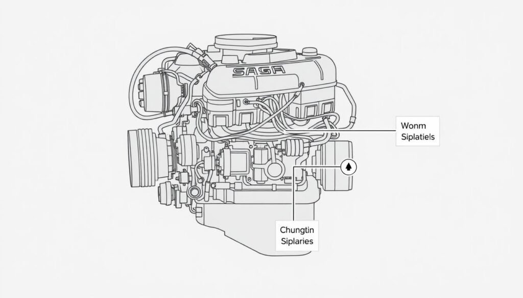 Chevy 5.3 Ground Locations Diagnostic Guide