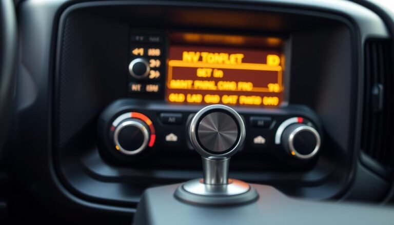 Chevy Silverado Radio Volume Not Working