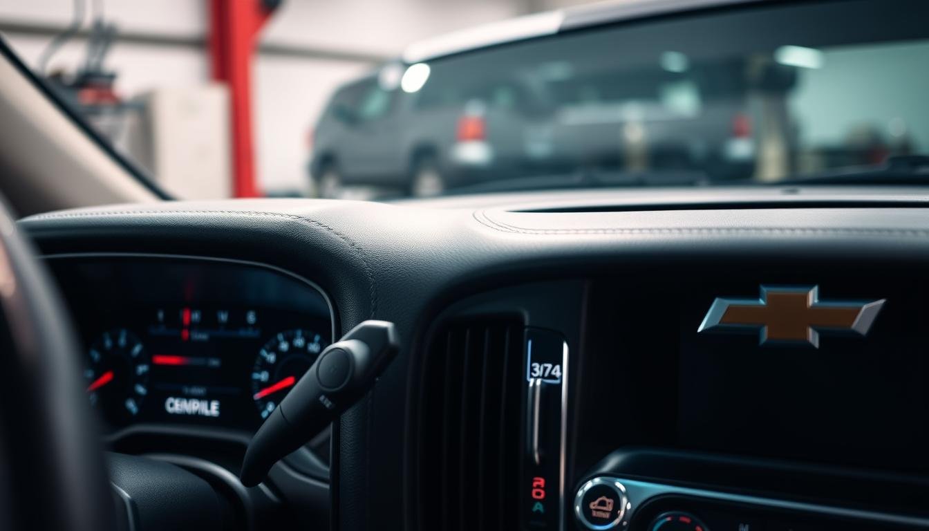 Chevy Silverado Remote Start Not Working