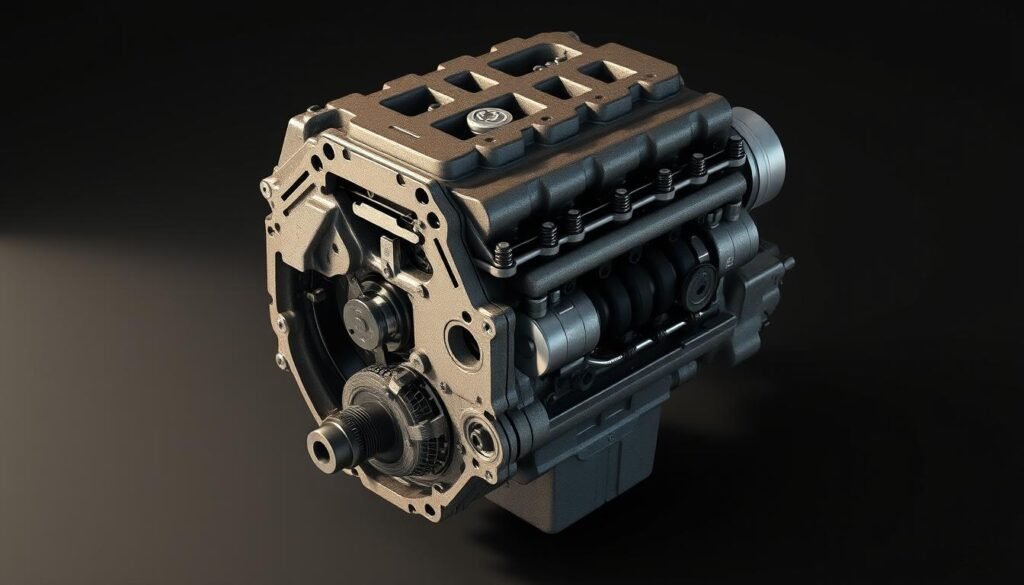 GM 1.2l 3 Cylinder Engine Fuel Efficiency