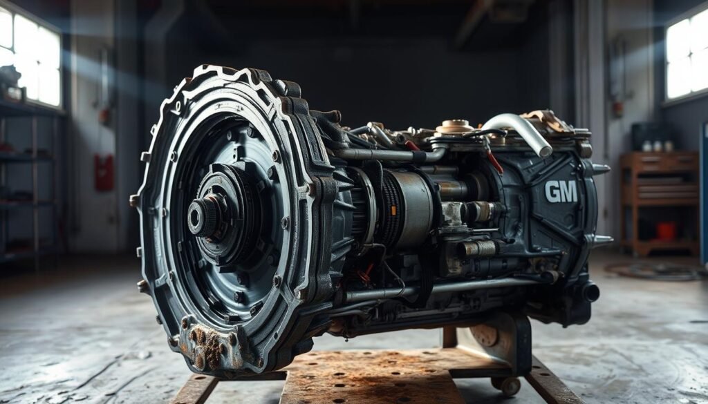 Causes behind the gm 6 6 gas problems