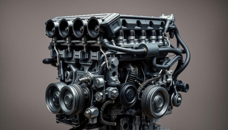 GM 3.6 VVT Engine Problems