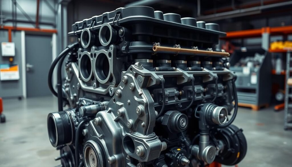 Causes behind the gm 6 6 gas problems