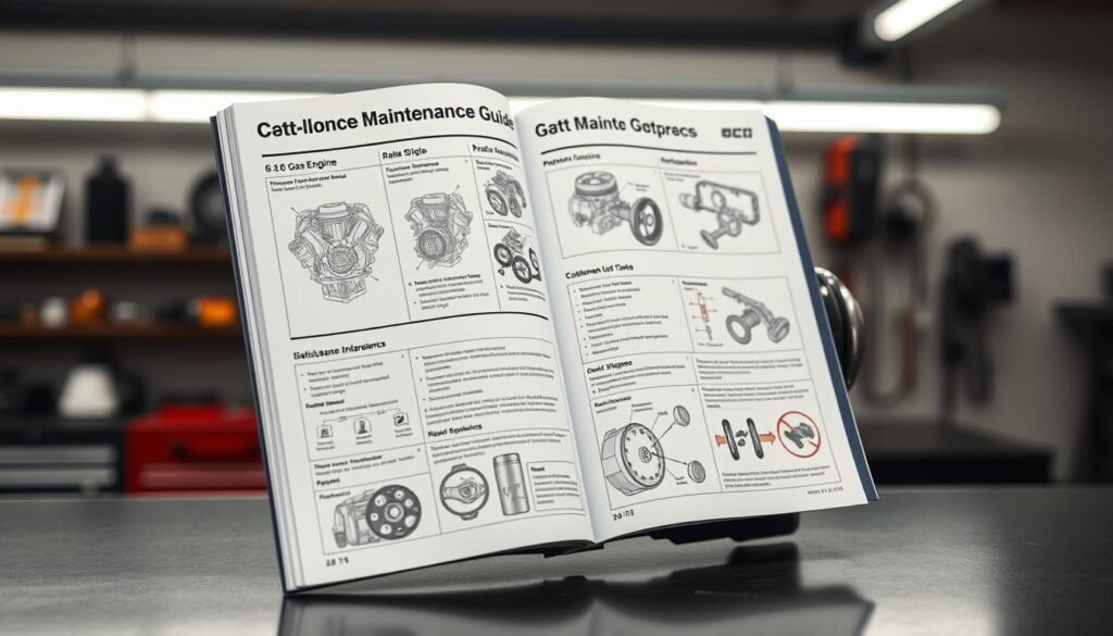 GM 6.6 Gas Engine Maintenance Guide