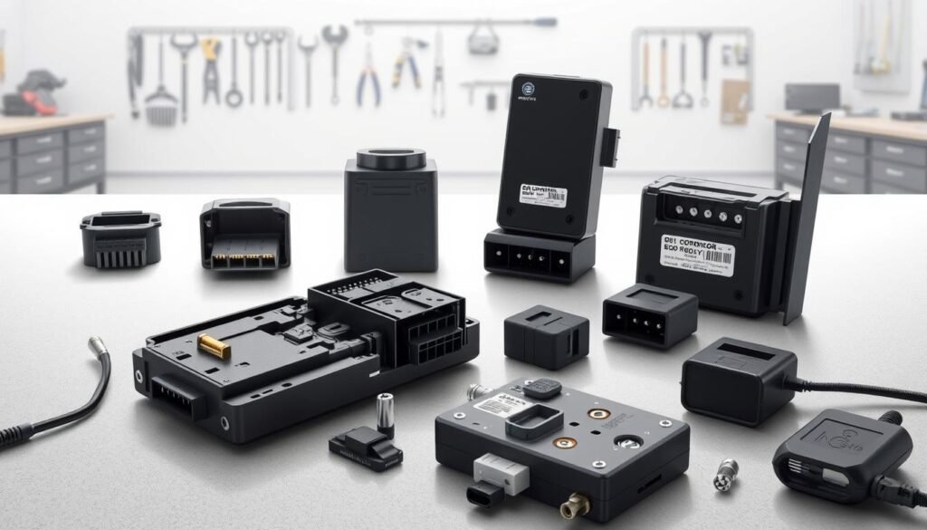 GM Brake Controller Repair Options