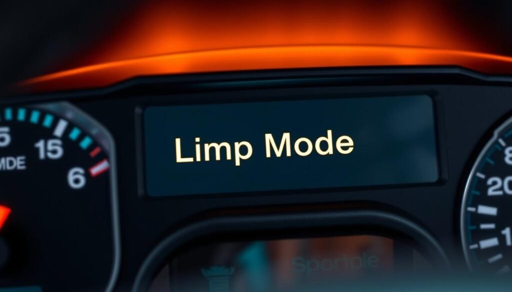 P0796 Chevy Silverado Transmission Limp Mode