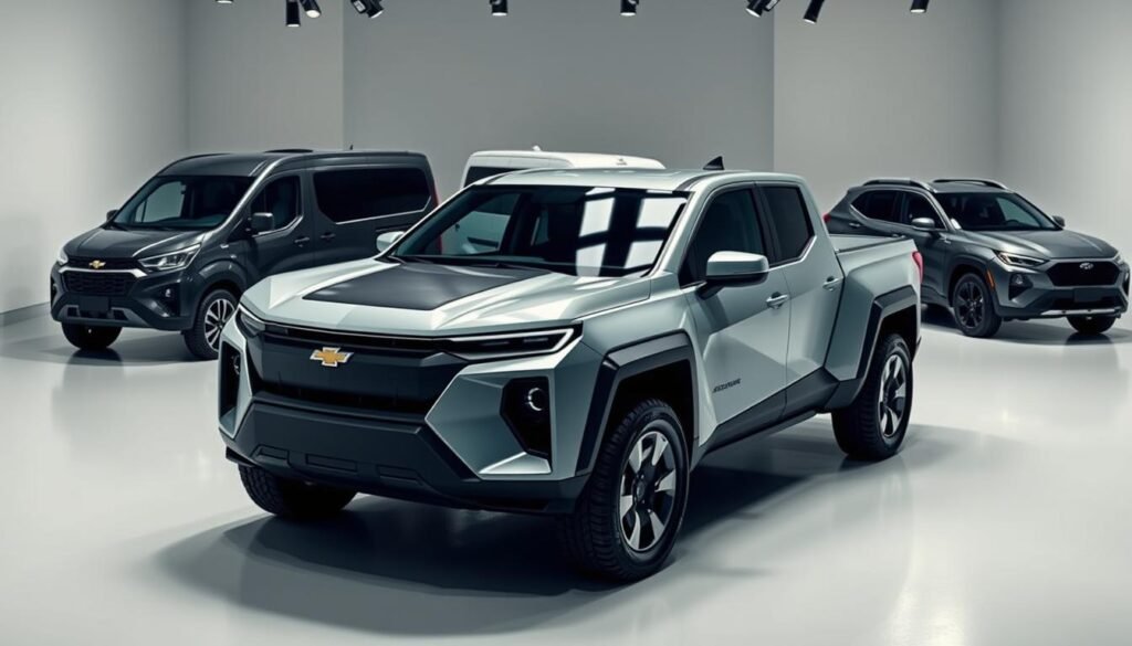 truck alternatives
